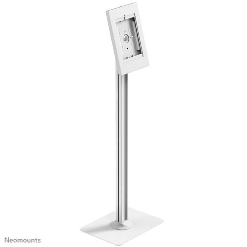 Neomounts FL15-650WH1 Tablet floor stand 9.7-11" - lockable - Image 11