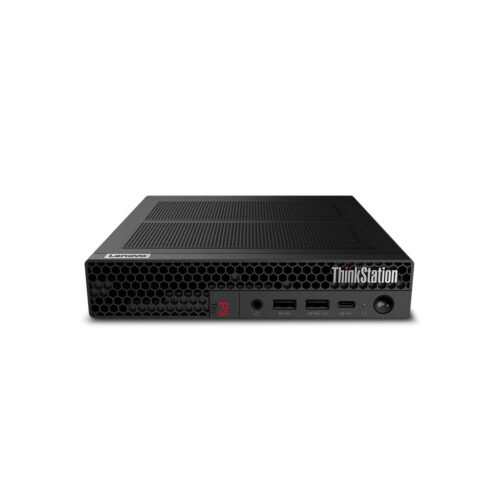 Lenovo P3 Intel® Core™ i7 i7-13700T 16 GB DDR5-SDRAM 512 GB SSD NVIDIA T400 Windows 11 Pro Mini PC Black - Image 3