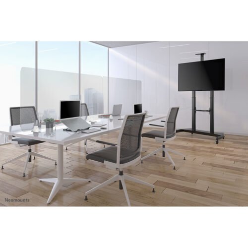 Neomounts PLASMA-M1950E TV trolley 60-100" - Image 15