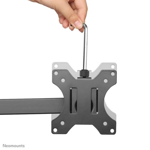 Neomounts FPMA-D540BLACK Monitor arm 13-32" - Image 9