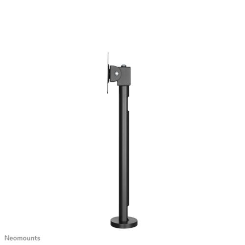 Neomounts NS-DPOS100BLACK Monitor stand 10-32" - bolt-down - Image 4