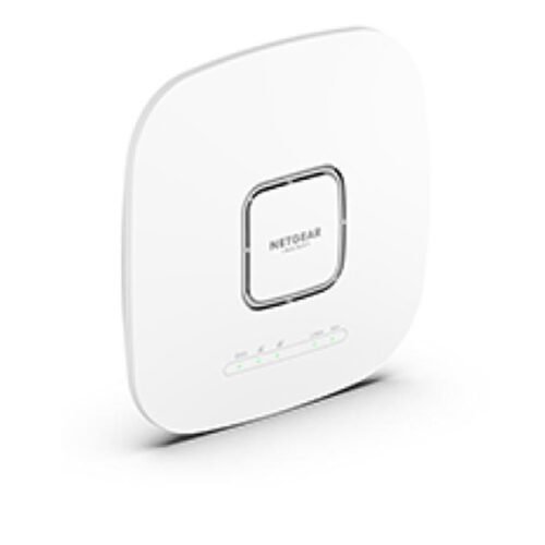 NETGEAR WAX628 — Insight Managed WiFi 6 AX5400 Dual-band Multi-Gig PoE Access Point - Image 3