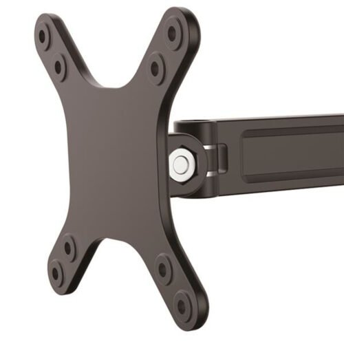 StarTech.com Wall-Mount Monitor Arm - Single Swivel - Image 3