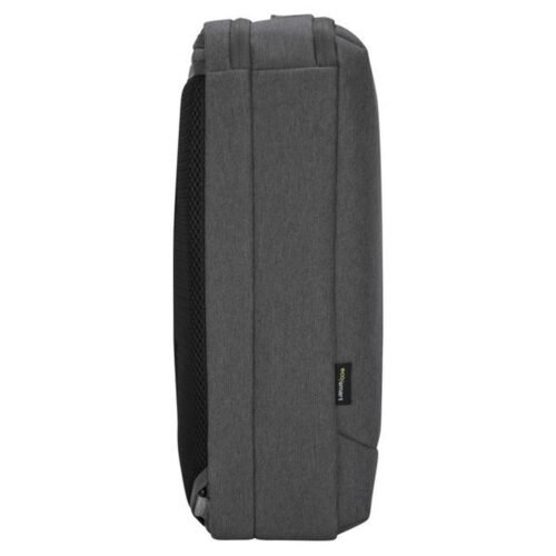 Targus Cypress EcoSmart 39.6 cm (15.6") Backpack Grey - Image 8