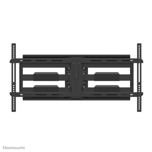 Neomounts WL40-550BL18 TV mount wall 43-75" - full motion - easy install - Image 3