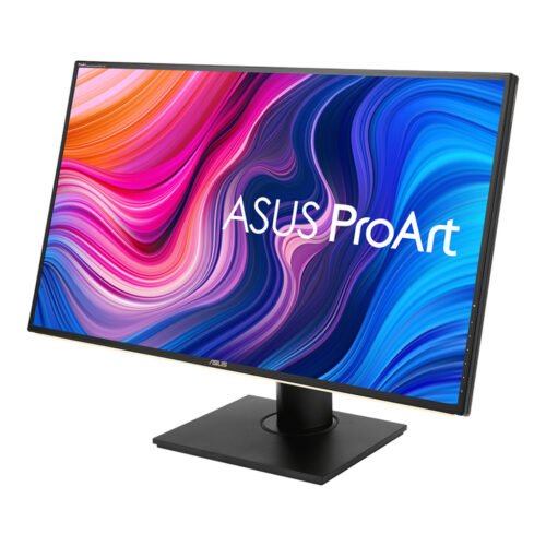 ASUS ProArt Display PA329C computer monitor 81.3 cm (32") 3840 x 2160 pixels Black - Image 8