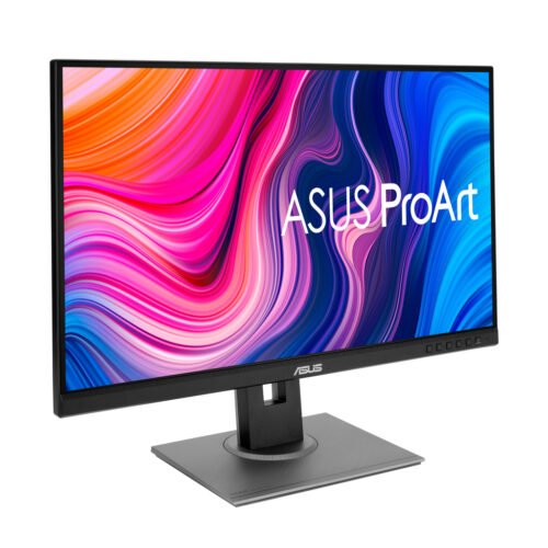 ASUS ProArt PA278QV computer monitor 68.6 cm (27") 2560 x 1440 pixels Quad HD LED Black - Image 10