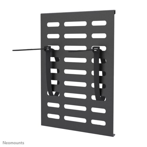 Neomounts NS-MBTC100BLACK Media player holder - max 10 kg - universal - Image 6