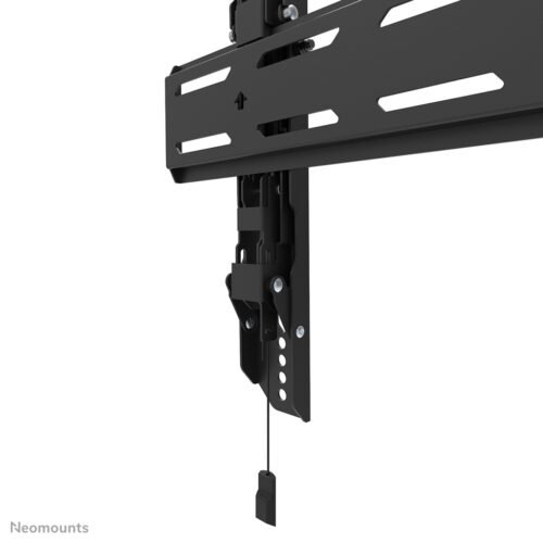 Neomounts WL35S-850BL16 TV mount wall 42-86" - tiltable - lockable - fast installation - Image 9