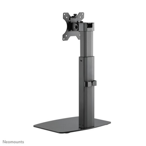 Neomounts FPMA-D865BLACK Monitor stand 10-32" - gas spring - Image 3