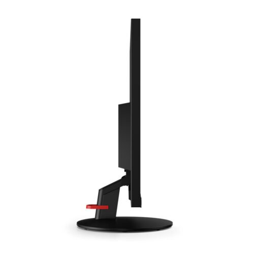 Lenovo ThinkVision S28u-10 LED display 71.1 cm (28") 3840 x 2160 pixels 4K Ultra HD Black - Image 12