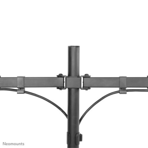 Neomounts FPMA-D550DDBLACK Monitor stand 10-32" - Image 3