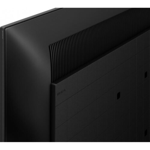 Sony FW-55BZ30L Signage Display Digital signage flat panel 139.7 cm (55") LCD Wi-Fi 440 cd/m² 4K Ultra HD Black Android 24/7 - Image 3