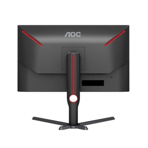 AOC G3 Q27G3XMN/BK computer monitor 68.6 cm (27") 2560 x 1440 pixels 2K Ultra HD LED Black - Image 15