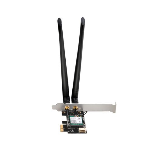 D-Link AX3000 Wi-Fi 6 PCIe Adapter with Bluetooth 5.0 - Image 2