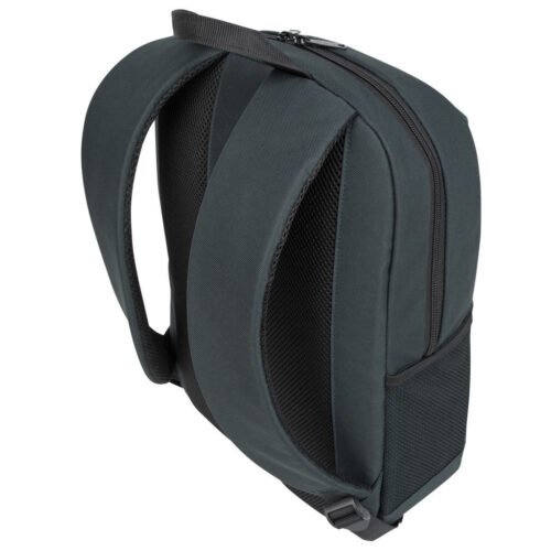 Targus TSB96101GL laptop case 39.6 cm (15.6") Backpack Black - Image 10