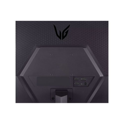 LG 27GS50F-B computer monitor 68.6 cm (27") 1920 x 1080 pixels Full HD Black - Image 3