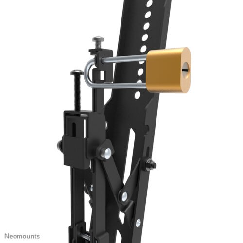 Neomounts WL35S-850BL14 TV mount wall 32-75" - tiltable - lockable - fast installation - Image 8