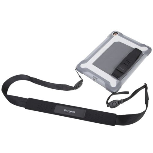 Targus SafePort strap Tablet Silicone Black - Image 2