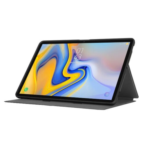 Targus Click-In 31.5 cm (12.4") Folio Black - Image 5