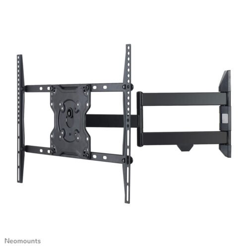 Neomounts FPMA-W460BLACK TV mount wall 42-70" - full motion - Image 2