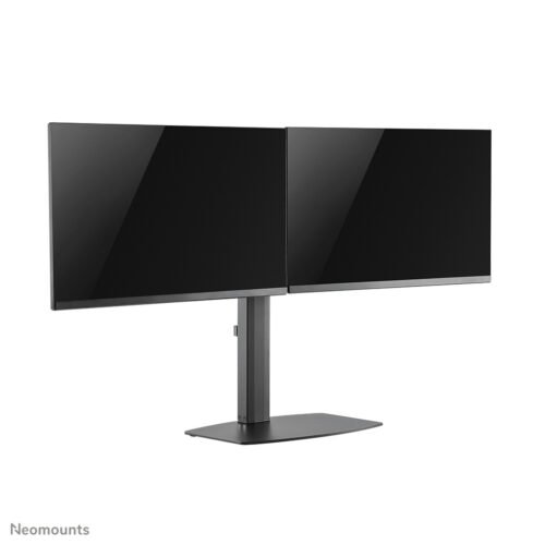 Neomounts FPMA-D865DBLACK Monitor stand 10-27" - gas spring - Image 8