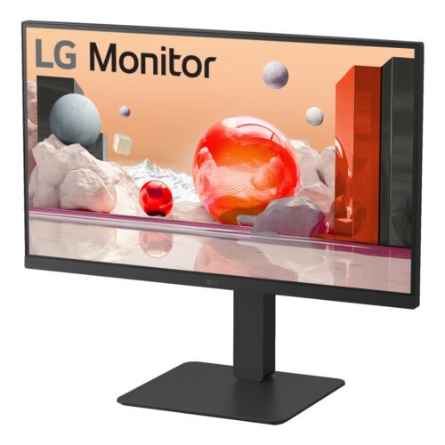 LG 27BA650-B.AEK - Image 7