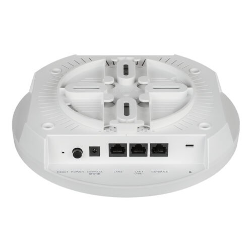 D-Link DWL-7620AP wireless access point 2200 Mbit/s White Power over Ethernet (PoE) - Image 7
