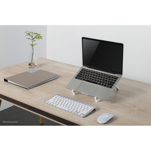 Neomounts NSLS010 Laptop stand 11-17" - foldable - compact - universal - Image 7