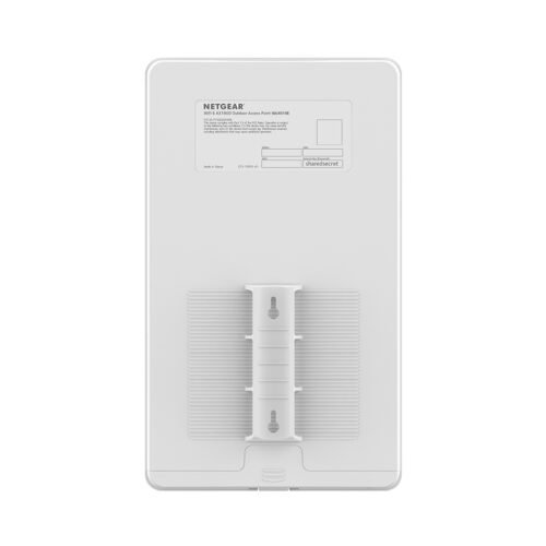 NETGEAR WAX608Y 1200 Mbit/s White Power over Ethernet (PoE) - Image 2