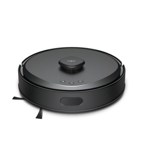 TP-Link Tapo RV30 Max 0.3 L Bagless Black