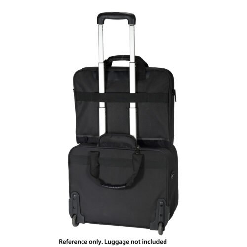 ASUS Nereus 40.6 cm (16") Briefcase Black - Image 2
