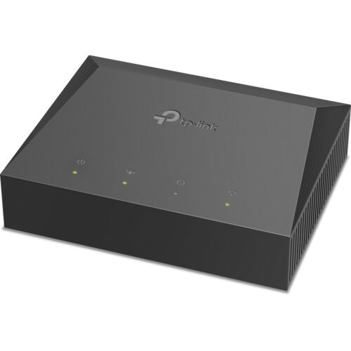 TP-Link 1-Port Gigabit GPON Terminal