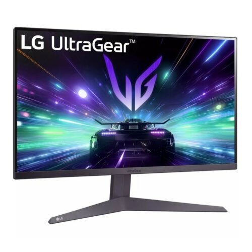 LG 27GS50F-B computer monitor 68.6 cm (27") 1920 x 1080 pixels Full HD Black - Image 5