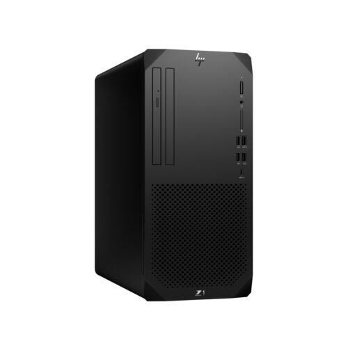 HP Z1 G9 Tower Intel® Core™ i9 i9-14900 32 GB DDR5-SDRAM 1 TB SSD NVIDIA GeForce RTX 4060 Windows 11 Pro Workstation - Image 4