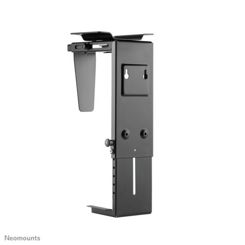 Neomounts NM-CPU100BLACK CPU holder - rotatable - max 10 kg - universal - Image 2