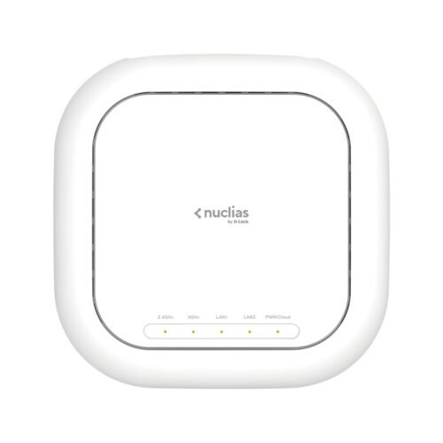 D-Link Wireless AC1900 Wave2 Nuclias Access Point