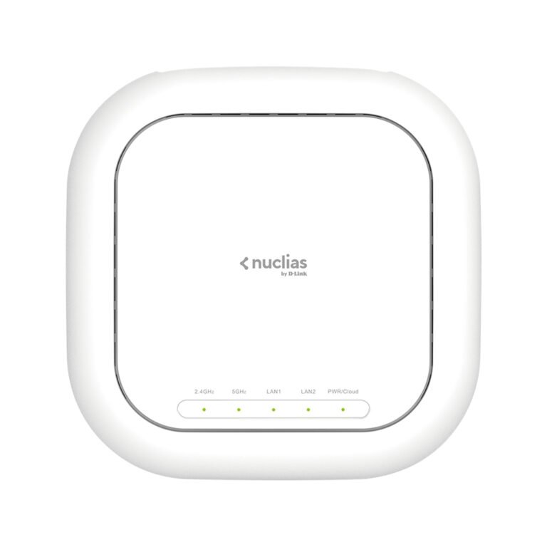 D-Link Wireless AC1900 Wave2 Nuclias Access Point
