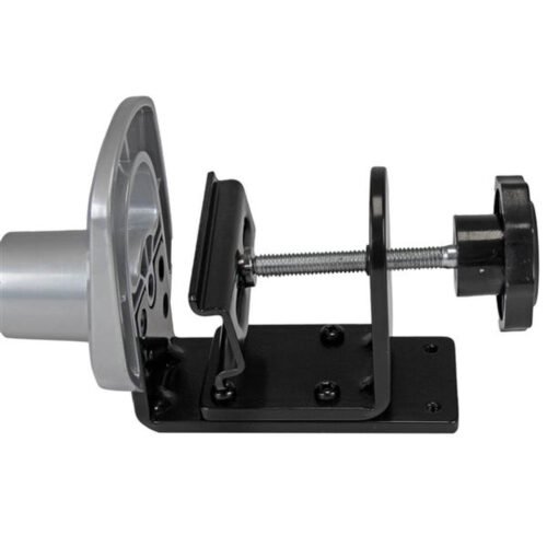 StarTech.com Single-Monitor Desk Mount - Height Adjustable - Steel - For up to 34" (30.9lb/14kg) Displays - Image 3