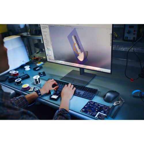 HP Z1 G9 Intel® Core™ i9 i9-13900 32 GB DDR5-SDRAM 1 TB SSD NVIDIA GeForce RTX 3070 Windows 11 Pro Tower Workstation - Image 5