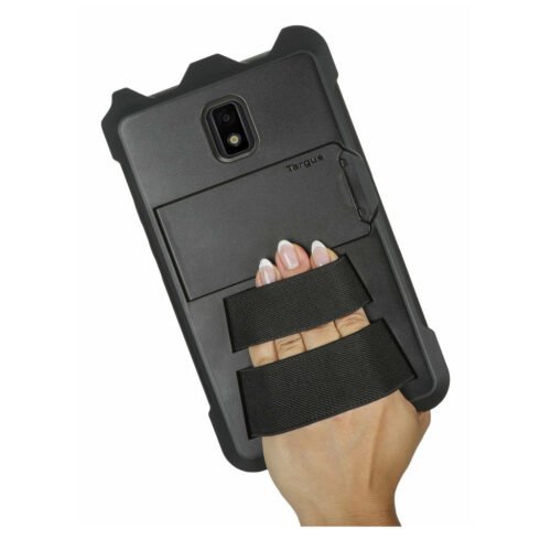 Targus THD965GLZ tablet case 20.3 cm (8") Cover Black - Image 8