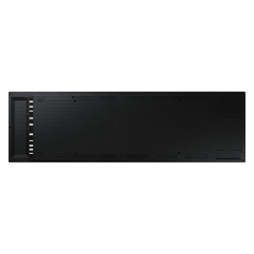 Samsung SH37C Panorama design 94 cm (37") LCD Wi-Fi 700 cd/m² Black Tizen 7.0 24/7 - Image 4