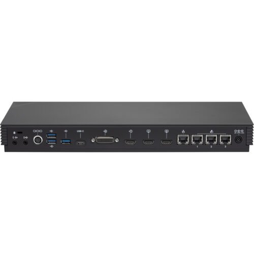 POLY G7500 Video Conferencing System with EagleEyeIV 12x Kit - Image 2
