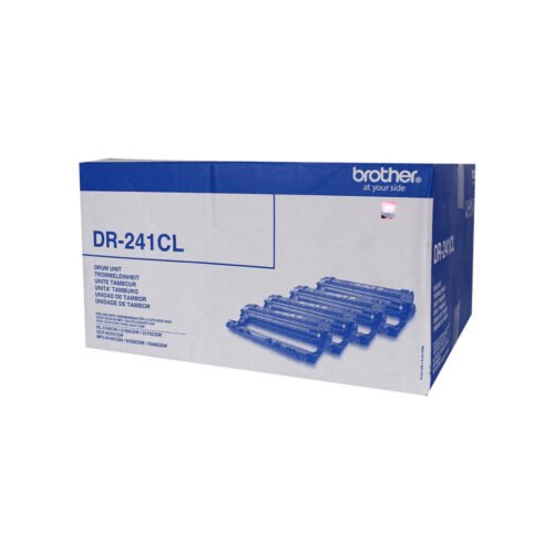 Brother DR-241CL printer drum Original - Image 2