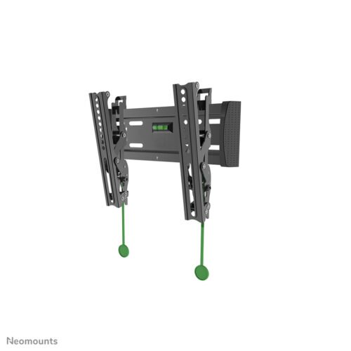 Neomounts NM-W125BLACK TV mount wall 10-40" - tiltable - Image 2