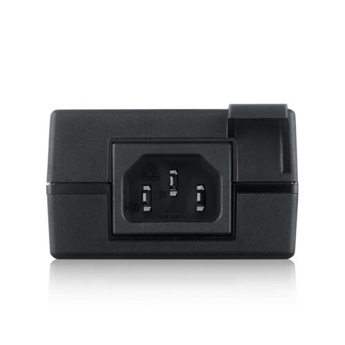Zyxel POE12-60W 5 Gigabit Ethernet - Image 3