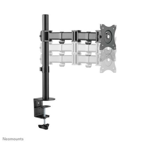 Neomounts NM-D135BLACK Monitor arm 10-27" - Image 7
