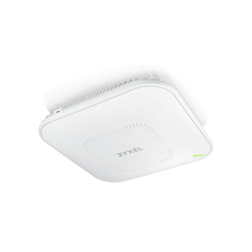 Zyxel WAX650S 3550 Mbit/s White Power over Ethernet (PoE) - Image 3
