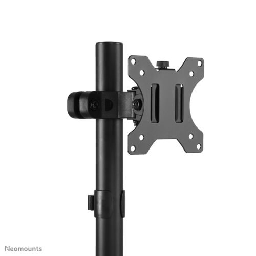 Neomounts FL40-430BL11 TV pole mount 17-32" - diam. 28-60 mm - Image 8
