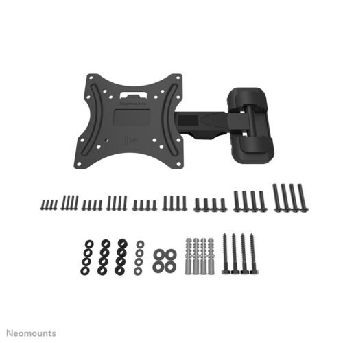 Neomounts WL40-540BL12 TV mount wall 32-55" - full motion - easy install - Image 12